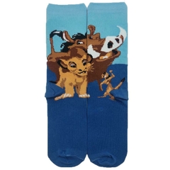 HAKUNA MATATA REY LEON + MEDIAS LARGAS en internet