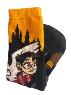 HARRY POTTER HEDWIG - PANDA DECO