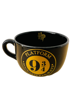 HARRT POTTER 9 3/4 + CUCHARA ARTESANAL - comprar online
