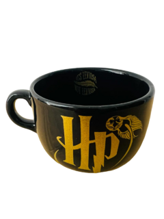 HARRY POTTER HP + CUCHARA - tienda online