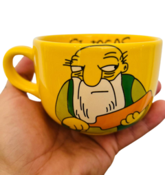 HAY TABLA LOS SIMPSONS - comprar online