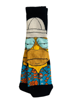 HOMERO HAWAIAN LOS SIMPSONS - PANDA DECO