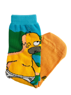 HOMERO EVOLUTION LOS SIMPSONS - comprar online