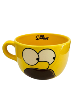 HOMERO SIMPSONS