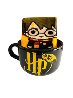 HARRY POTTER + MEDIA LARGA HP HOGWARTS en internet