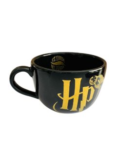 HARRY POTTER + LLAVERO - PANDA DECO