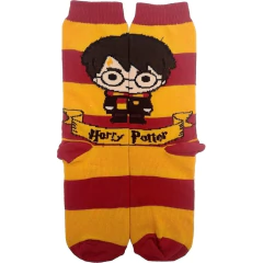 HARRY POTTER + MEDIA LARGA HP HOGWARTS - tienda online