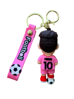 MESSI INTER MIAMI + LLAVERO en internet