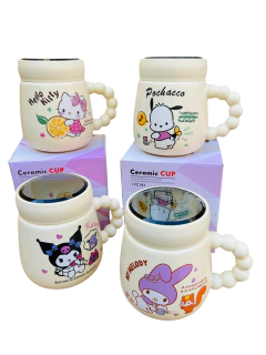 KUROMI POCHACCO KITTY MELODY en internet