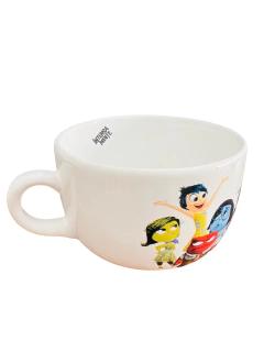 INTENSAMENTE - PANDA DECO