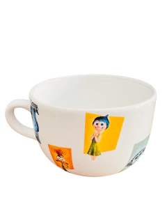 INTENSAMENTE 2 en internet