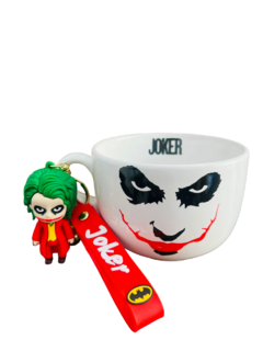 JOKER + LLAVERO GUASON