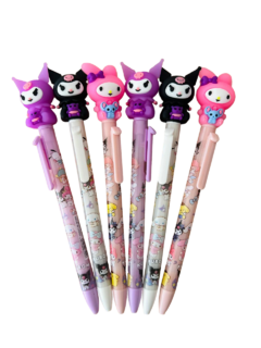 SANRIO CANDY KUROMI MELODY