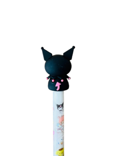 SANRIO CANDY KUROMI MELODY