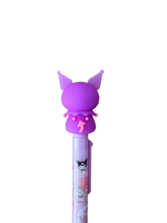 Imagen de SANRIO CANDY KUROMI MELODY