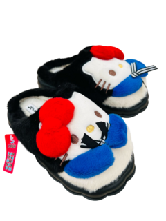 PANTUFLAS KITTY en internet