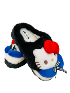 PANTUFLAS KITTY - tienda online