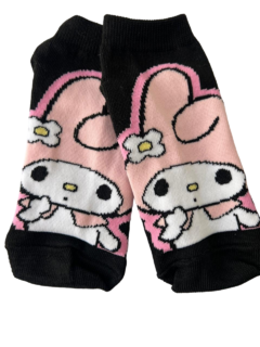 KUROMI/MELODY - tienda online