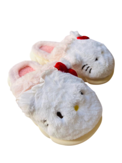 Imagen de PANTUFLAS KUROMI Y AMIGOS