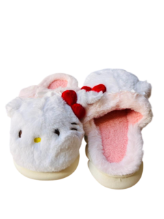 PANTUFLAS KUROMI Y AMIGOS - comprar online