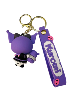 KUROMI +LLAVERITO 3D en internet