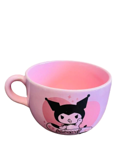 KUROMI + CUCHARA - PANDA DECO