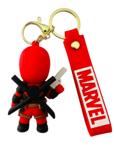 DEADPOOL en internet