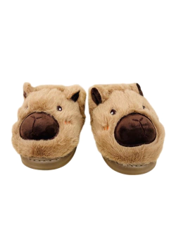 PANTUFLAS CAPIBARA 3 - comprar online