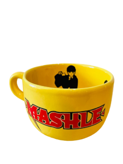 MASHLE MAGIC AND MUSCLES en internet