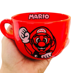 MARIO BROSS - comprar online