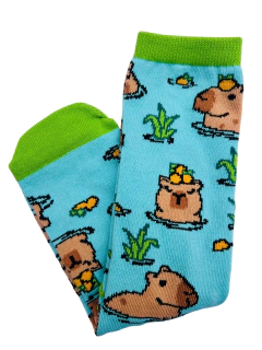 CAPIBARA CARPINCHO - tienda online