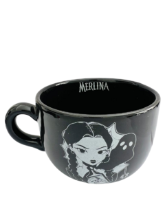 MERLINA