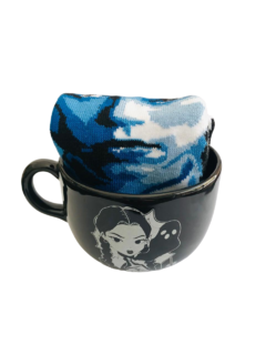 MERLINA + SOQUETE - comprar online