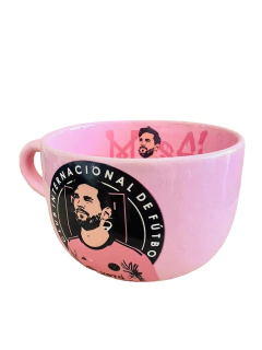 MESSI INTER 3 - PANDA DECO