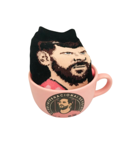 MESSI iNTER MIAMI + MEDIAS LARGAS