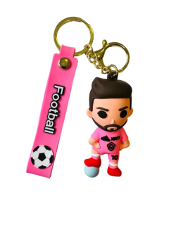 MESSI ROSA