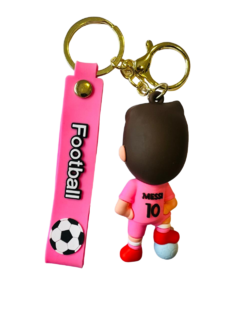 MESSI ROSA - comprar online
