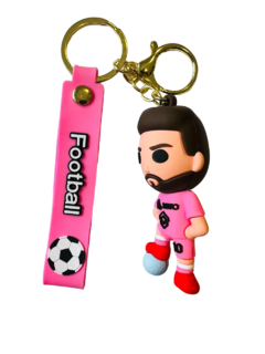 MESSI ROSA en internet