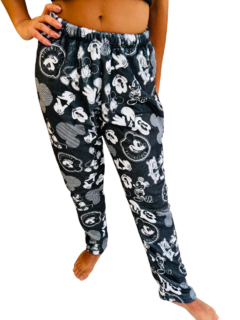 PANT PELUCHE PERSONAJES ANIMADOS - comprar online