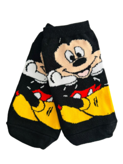 MICKEY MOUSE en internet