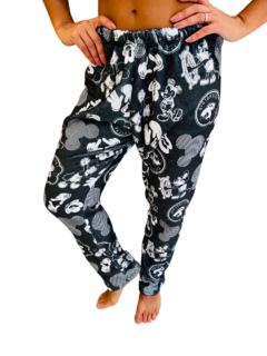 PANT PELUCHE PERSONAJES ANIMADOS en internet