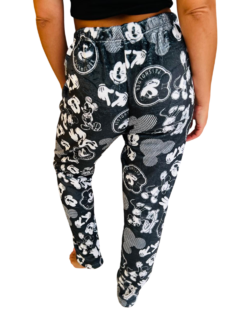 PANT PELUCHE PERSONAJES ANIMADOS - PANDA DECO