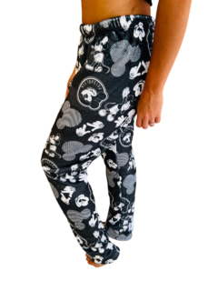 PANT PELUCHE PERSONAJES ANIMADOS - tienda online