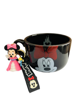 MINNIE + LLAVERO - comprar online