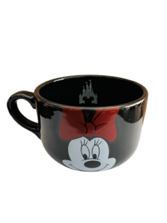 MINNIE + LLAVERO - tienda online