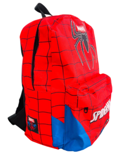 MOCHILA SPIDERMAN - PANDA DECO