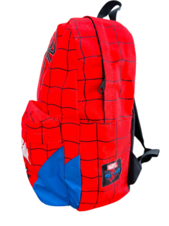 MOCHILA SPIDERMAN - tienda online