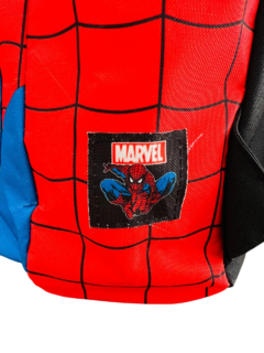 MOCHILA SPIDERMAN - comprar online