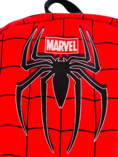 MOCHILA SPIDERMAN en internet