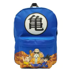 MOCHILA DRAGON BALL MAESTRO ROSHI en internet